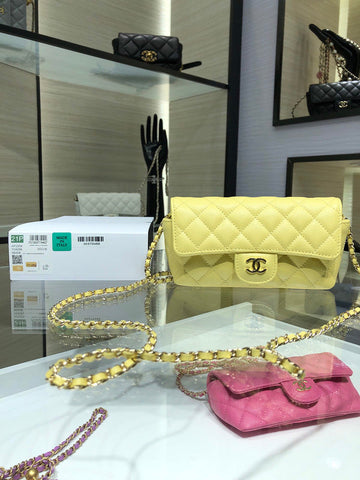 Makersluxe - CHL Bags - 380