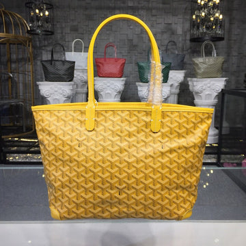 Makersluxe - GOD Bags - 209