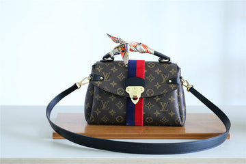 MLB Makersluxe Lu-Vi bags - 7990
