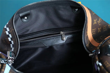 MLB - LOV Travel Bags - 219