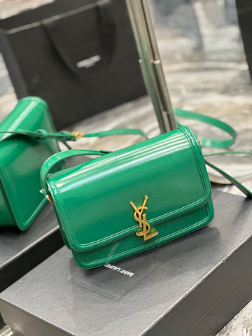 Makersluxe YLS Bags - 1266