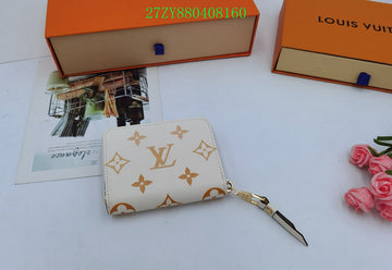 MLB - CHL Wallet - 999