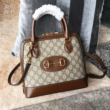 Makersluxe - GCI Bags - 096