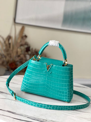 Makersluxe Lu-Vi bags - 5283