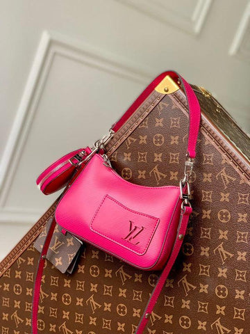 Makersluxe - LOV Bags - 1349
