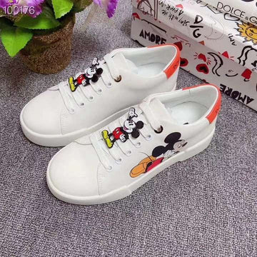 MLBG - Mix Unisex Shoes - 899