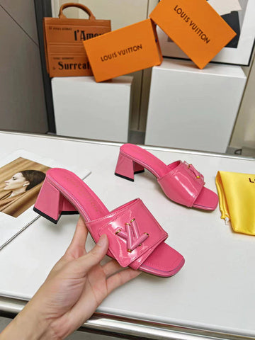 MLB - LOV Women Shoes - 777