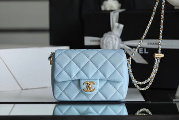 MLB - CHL Lady Bags - 358