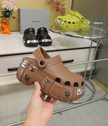 MLBS - BG Women Shoes - 196