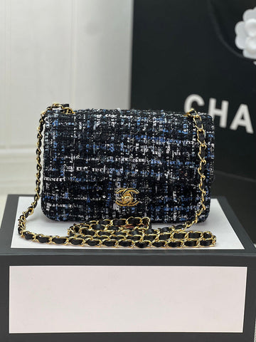 Makersluxe - CHL Bags - 885