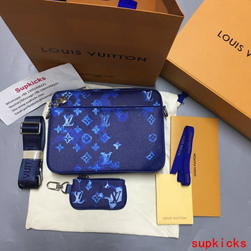 Makersluxe Bags - LOV Bags - 120
