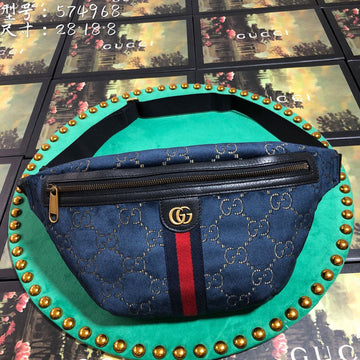 Makersluxe - GCI Bags - 2473