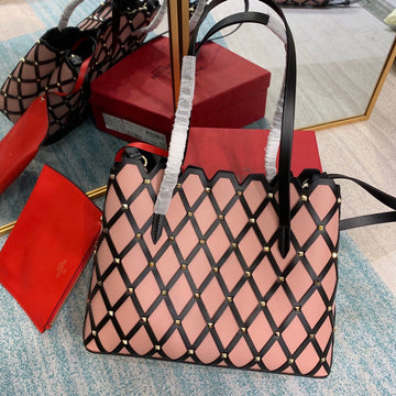 Makersluxe - VEL Bags - 1254