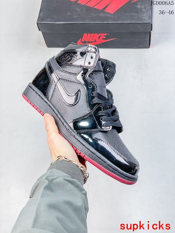 MLB - NKE Jordan 1 Shoes - 062
