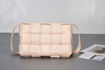 Makersluxe - BOV Bags - 579