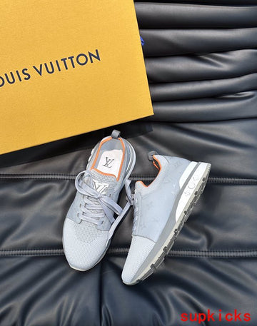MLB - LOV Run Away Sneakers - 050
