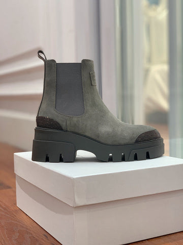 MLB - All Women Boots - 488