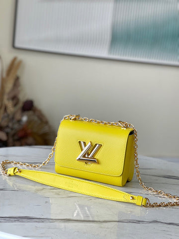 Makersluxe Lu-Vi bags - 4850