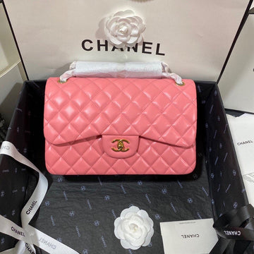 Makersluxe - CNL Bags - 2175
