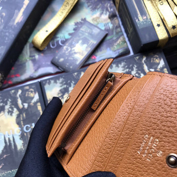 Makersluxe - Guki Wallet - 608