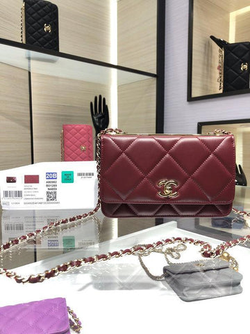 Makersluxe - CHL Bags - 464