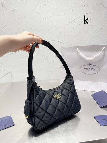Makersluxe - PDA3 Bags - 276
