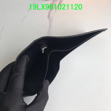 Makersluxe CHL Wallet - 1486