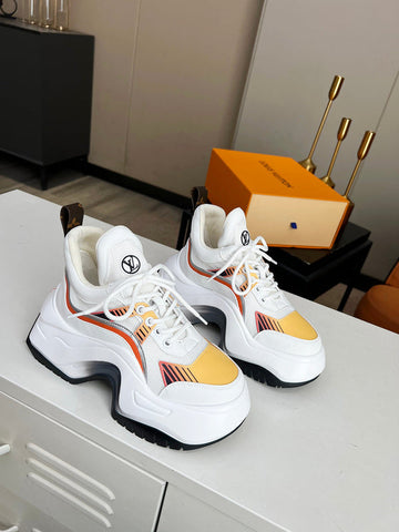MLB - LOV Men Shoes - 119