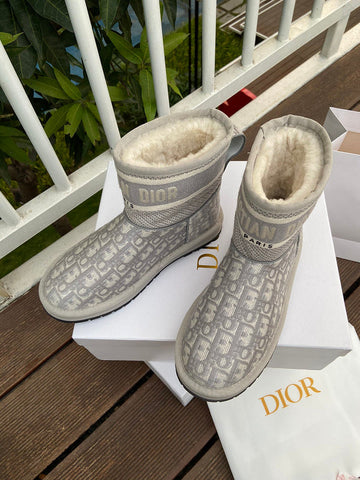 MLB - DOR Women Shoes - 084
