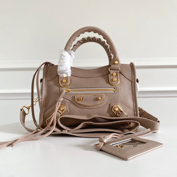 Makersluxe - BG Bags - 560