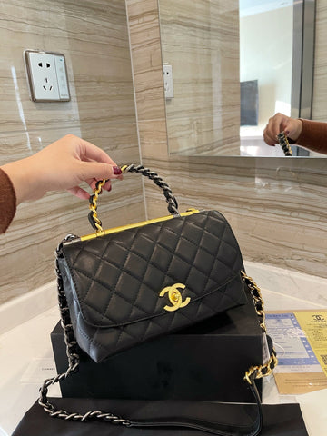 Designer bags by Chanel 056