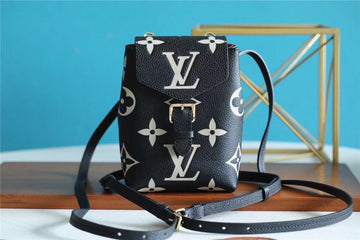 Makersluxe - LOV Bags - 010