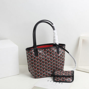 Makersluxe - GYO Bags - 1541