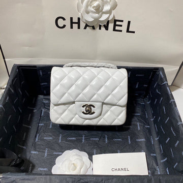 Makersluxe - CNL Bags - 2364