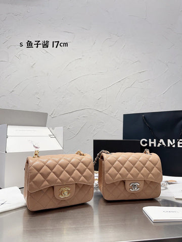 Makersluxe - CNL3 Bags - 515