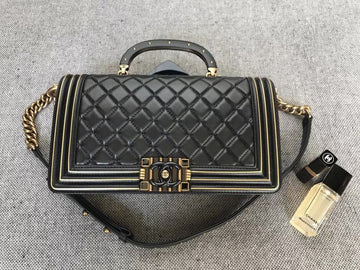 Makersluxe - CHL Bags - 642
