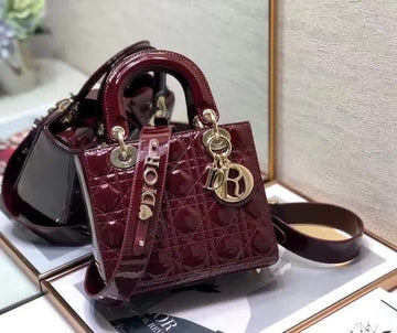 DOR Bags - Makersluxe - 456