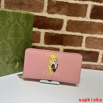 MLB - Mix Wallets - 038
