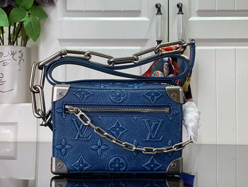 Makersluxe Lu-Vi bags - 2460