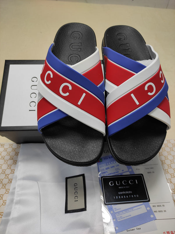 MLB - GUKI Men Shoes - 577