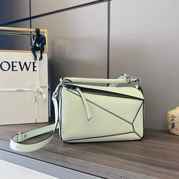 Makersluxe - LWO Bags - 449