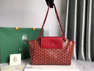 Makersluxe - GOD Bags - 102