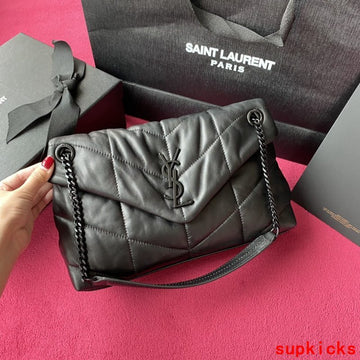 MLB - YLS Puffer Bags - 017