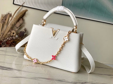 Makersluxe Lu-Vi bags - 4041