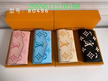 Makersluxe CHL Wallet - 377