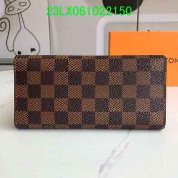 MLB - CHL Wallet - 1461