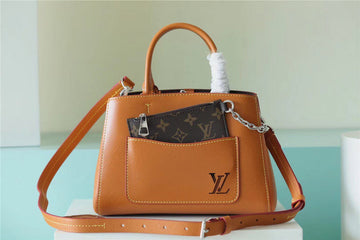 MLB Fashion Lu-Vi bags - 6895