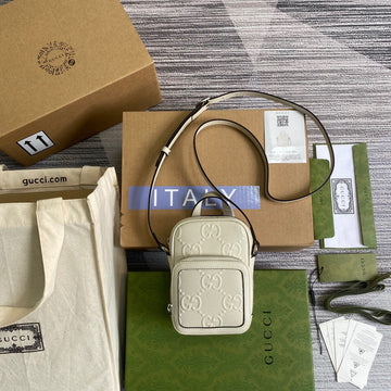 Makersluxe - GCI Bags - 2300