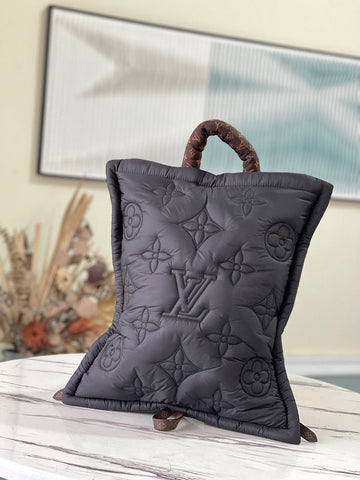 Makersluxe Lu-Vi bags - 5372
