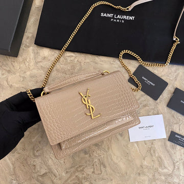 Makersluxe - YLS Women Bags - 805